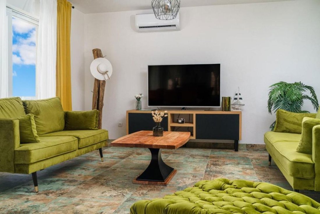 Casa en Trogir, Split-Dalmacia, Croacia 5 - 19057496