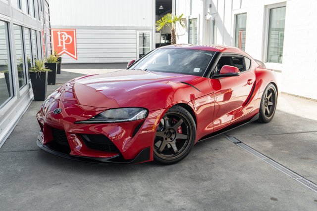 Coupe in Bellevue, WA, United States 3 - 19058164