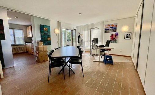 Apartment in Betzdorf, Grevenmacher, Luxembourg 1