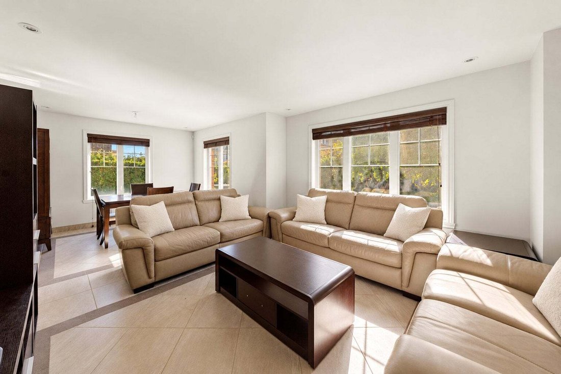 Condominio en Montréal, Quebec, Canadá 3 - 19057826