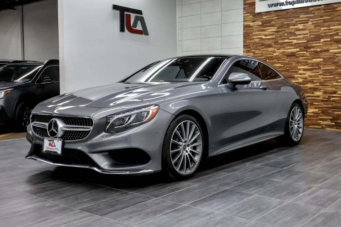 Coupe in Dallas, TX, United States 4 - 19057580