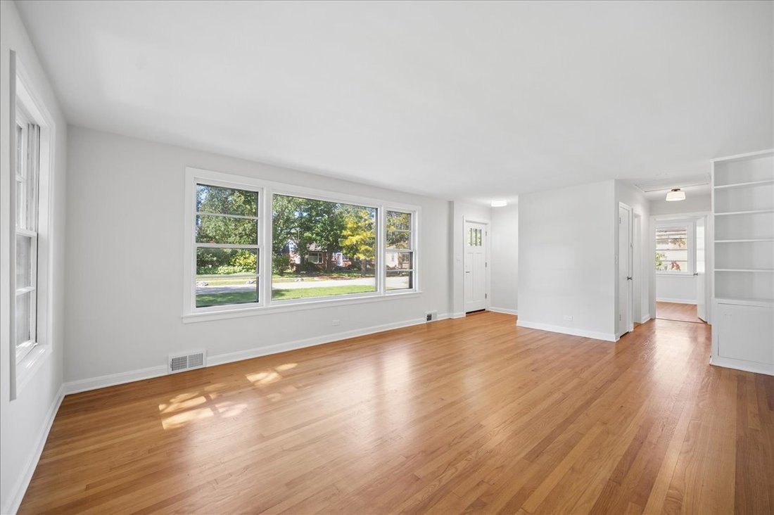 House in Winnetka, Illinois, United States 4 - 19058047