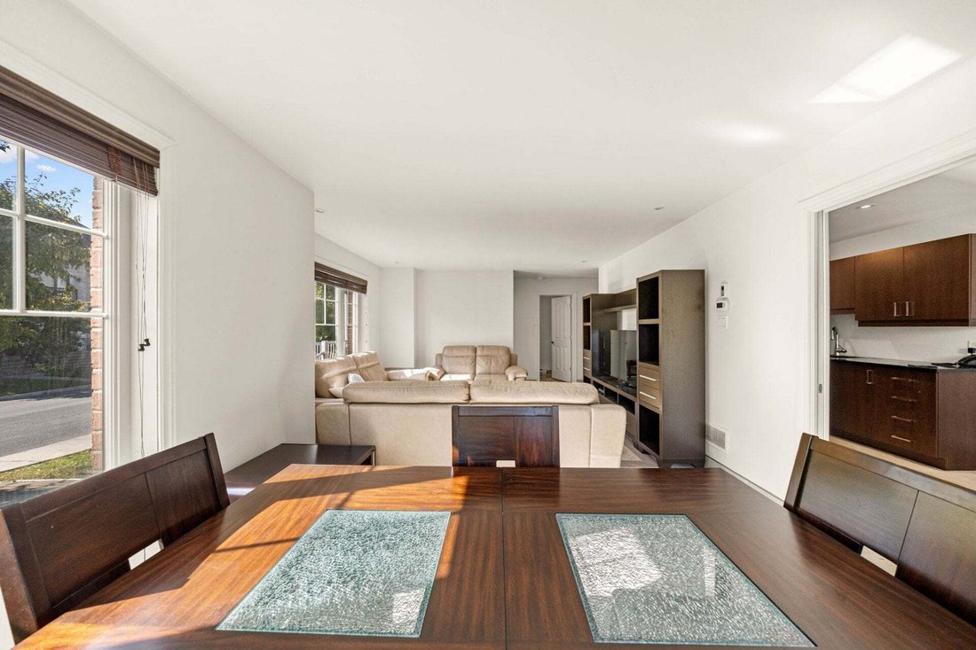 Condominio en Montréal, Quebec, Canadá 5 - 19057826