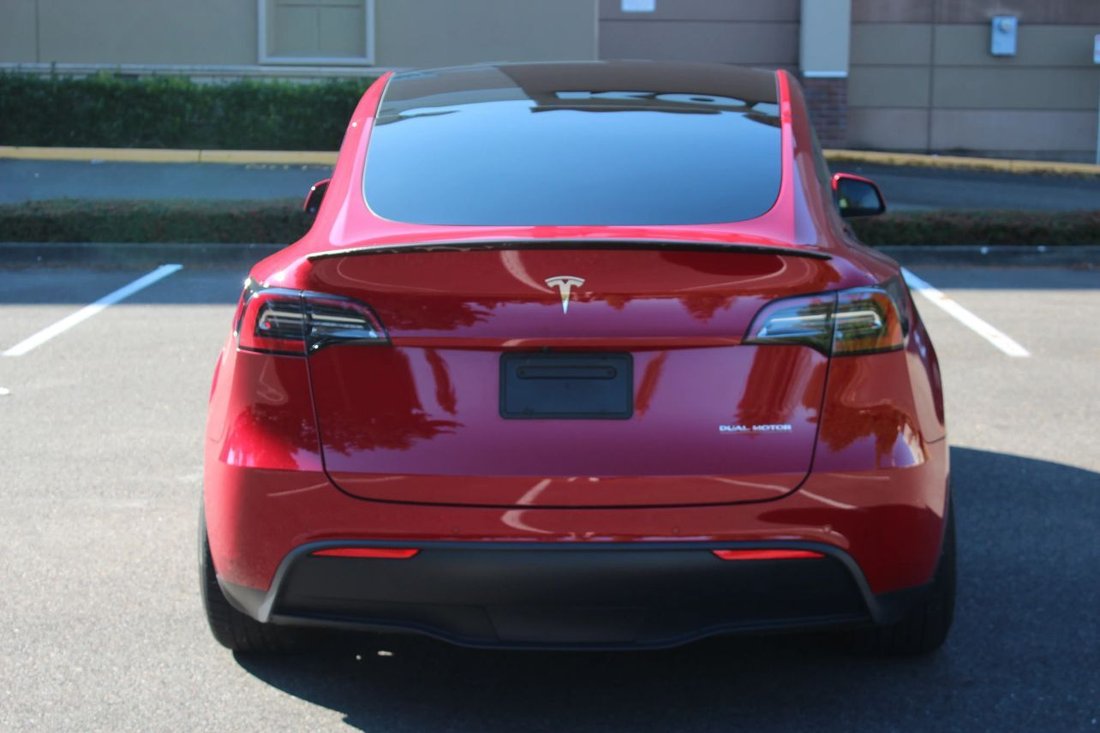 Suv in Lynnwood, WA, United States 5 - 19058509