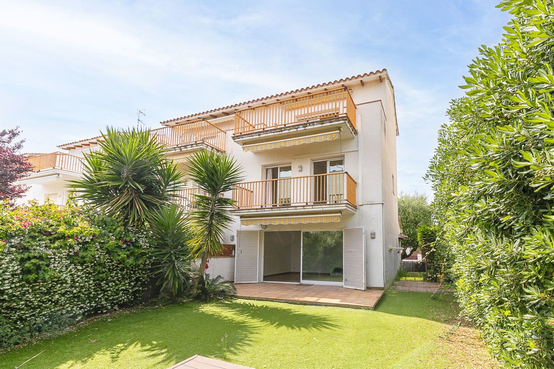House in Sitges, Catalonia, Spain 1 - 19058229