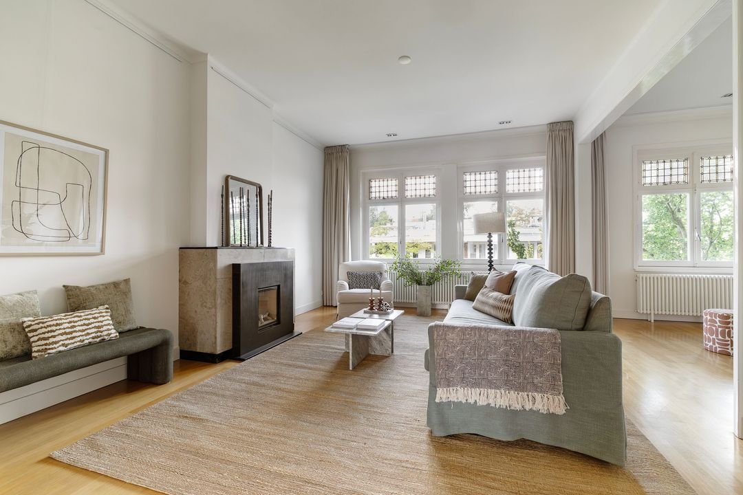 Apartamento en Apollobuurt, Holanda Septentrional, Países Bajos 2 - 19058578
