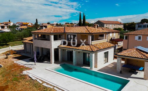 Maison à Kaštelir, Istrie, Croatie 1