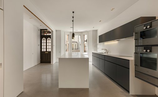 Terreno en Parsons Green, Hammersmith y Fulham, Inglaterra 1