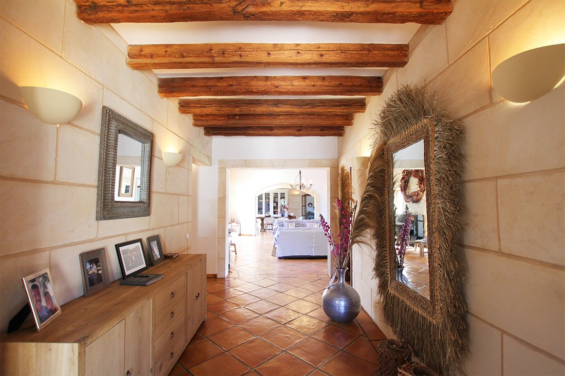 Finca in Colonia de Sant Pere, Arta, Balearic Islands 3 - 19057837