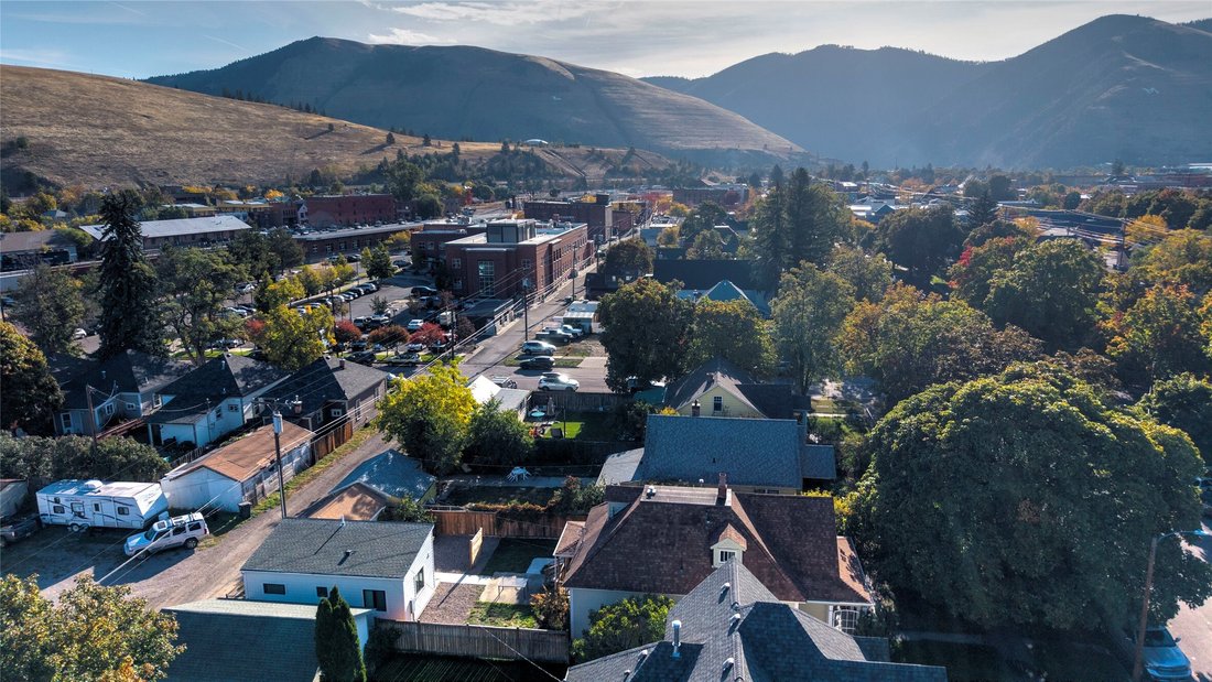 Andere in Missoula, Montana, Vereinigte Staaten 3 - 19058011