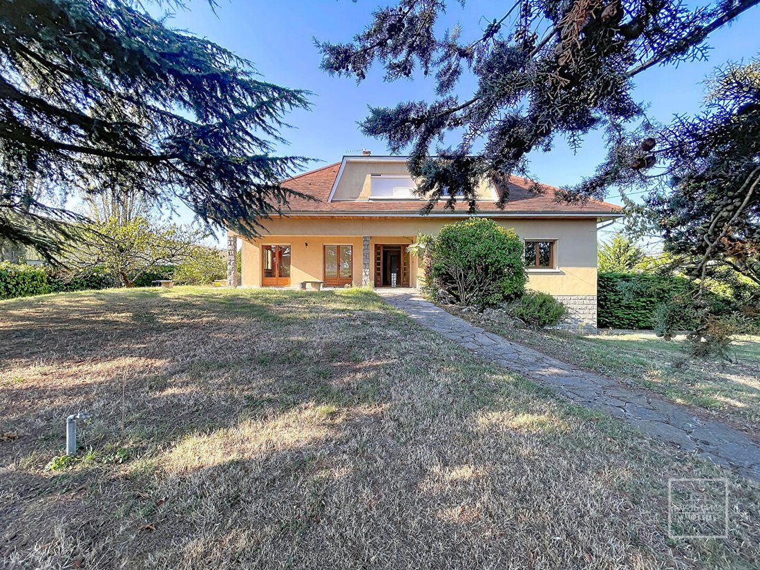 House in Perica-La Roue, Rillieux-la-Pape, France 2 - 19057733