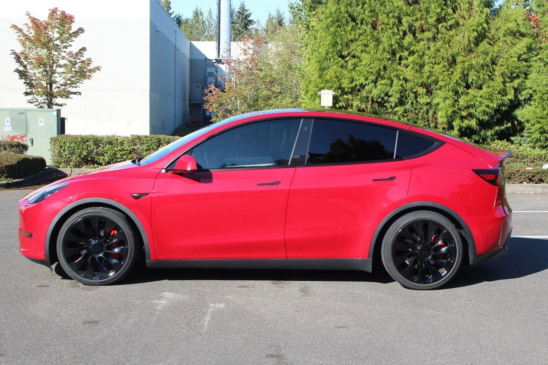 Suv in Lynnwood, WA, United States 3 - 19058509