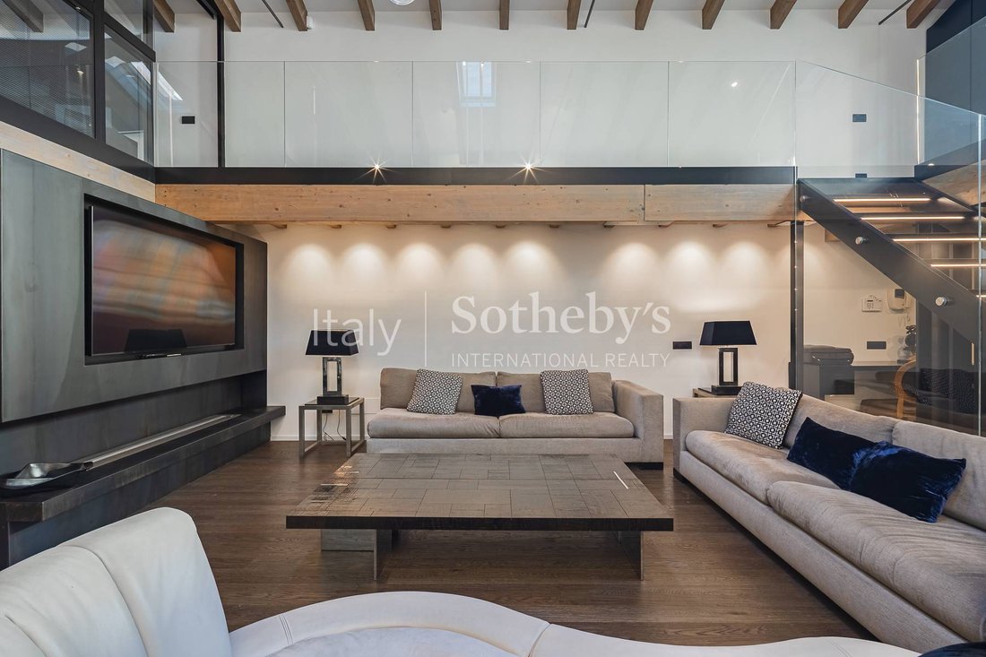 Appartement à Sempione, Milan, Italie 4 - 19058227