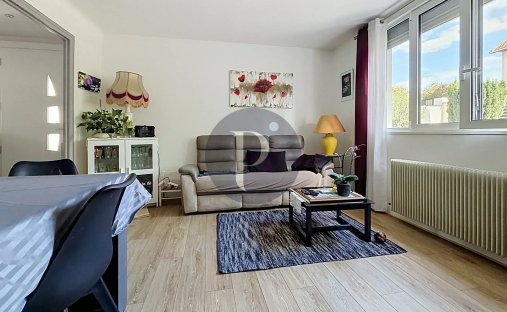 Casa a Mercato d'Interesse Nazionale Parigi Rungis, Chevilly-Larue, Francia 1
