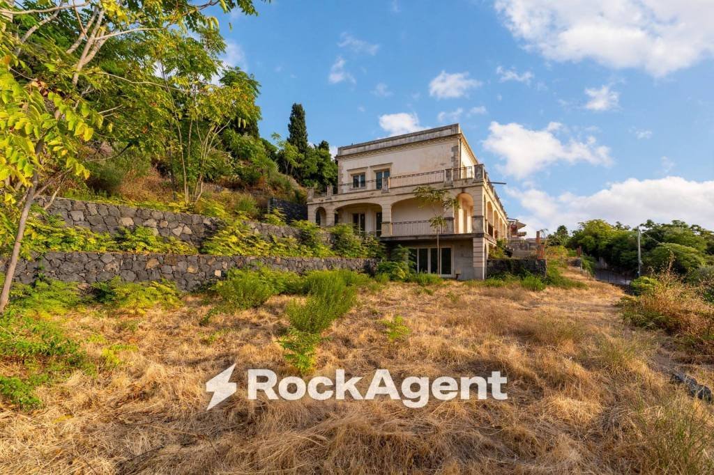 Villa a Valverde, Sicilia, Italia 4 - 19058607