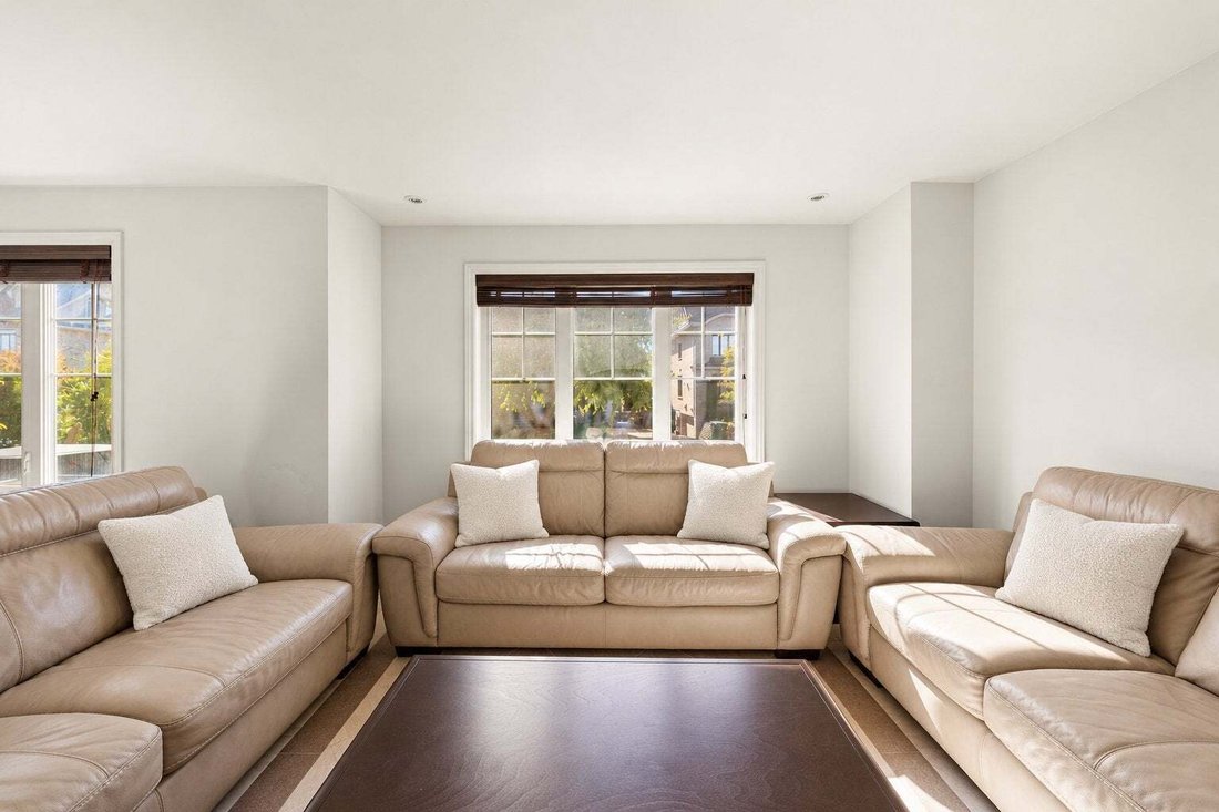 Condominio en Montréal, Quebec, Canadá 4 - 19057826