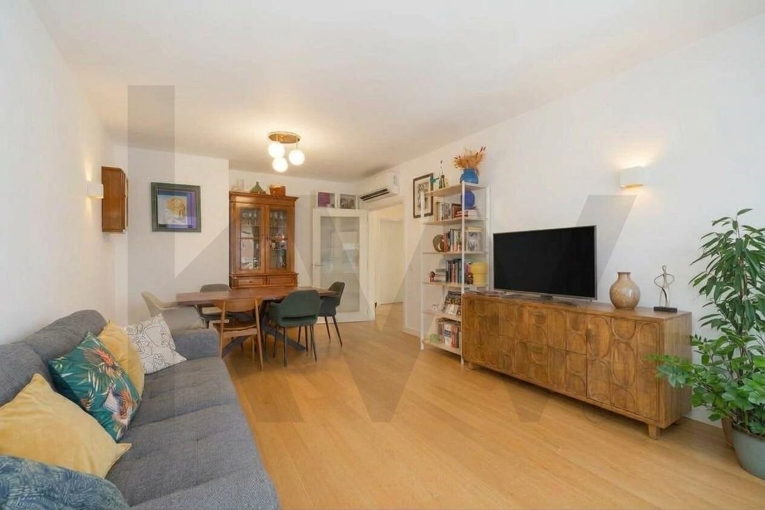 Appartement à Lumiar, Lisbonne, Portugal 4 - 18679298