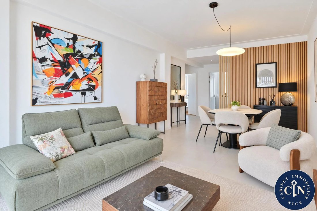 Apartment in Musiciens - Thiers, Nice, France 3 - 19057715