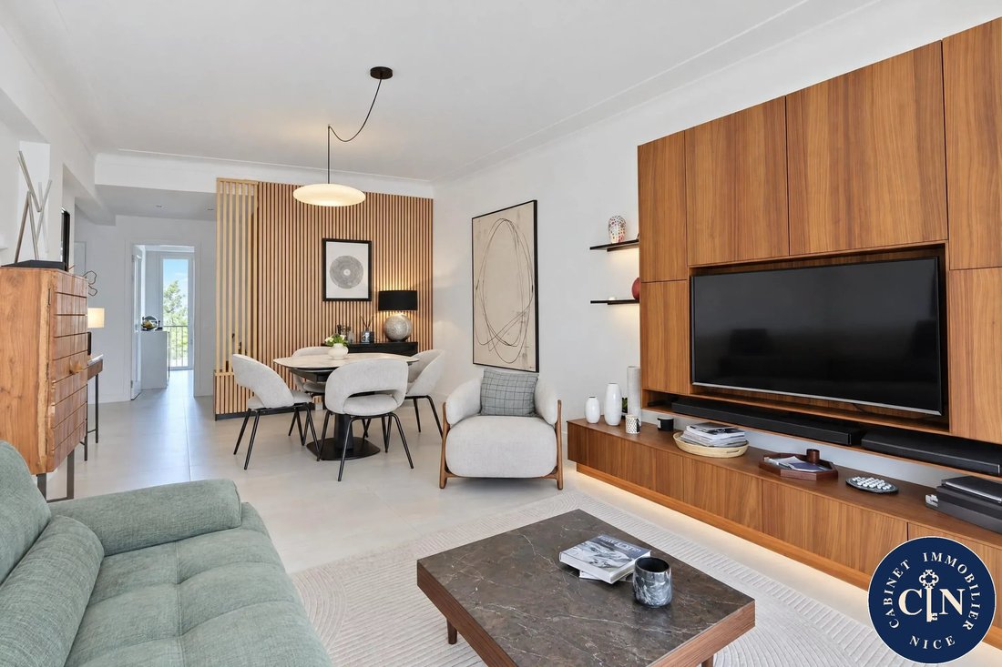 Apartment in Musiciens - Thiers, Nice, France 2 - 19057715