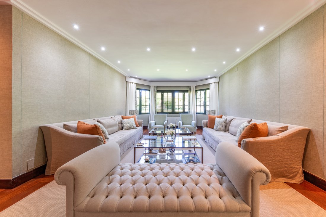 House in Pozuelo de Alarcon, Comunidad de Madrid, Spain 4 - 19058608