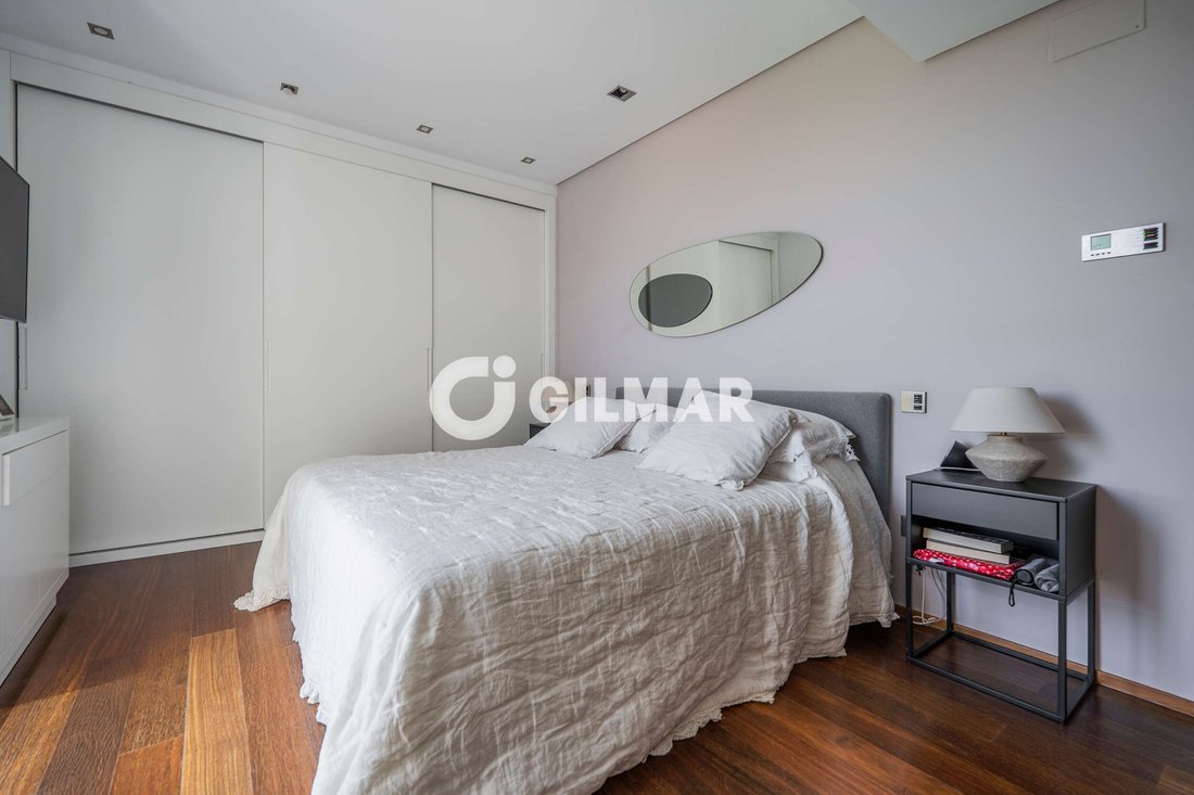 Appartamento a Salamanca, Madrid, Spagna 4 - 19057485