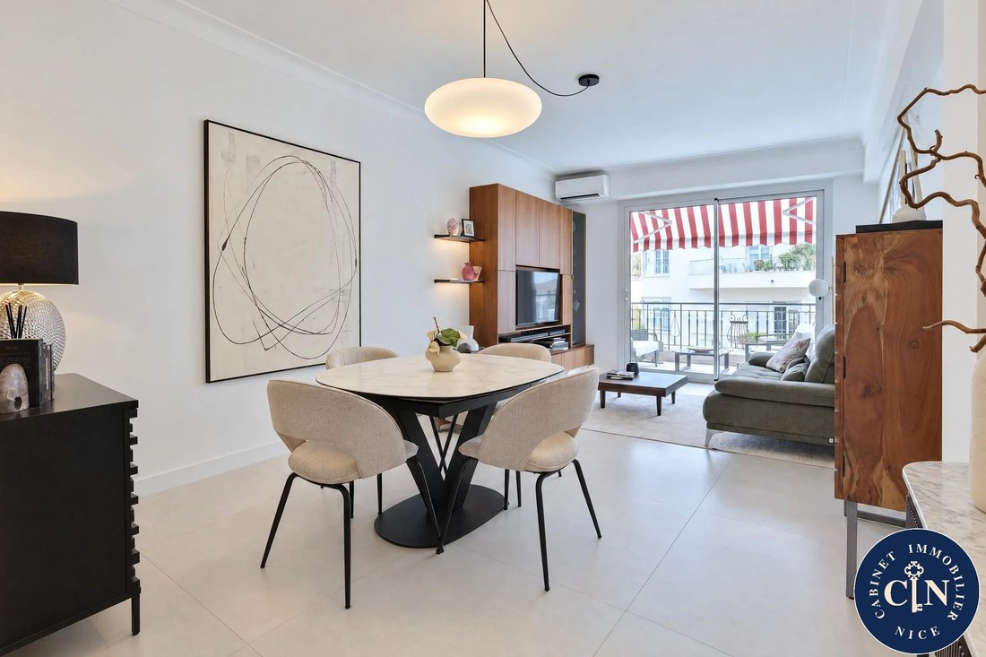 Apartment in Musiciens - Thiers, Nice, France 4 - 19057715