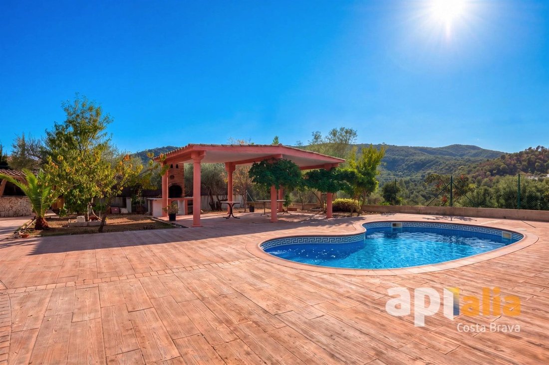 Chalet in Torre Valentina, Calonge i Sant Antoni, Katalonien 5 - 19057504