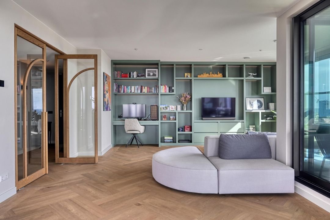 Apartment in Eindhoven, North Brabant, Netherlands 2 - 19058585