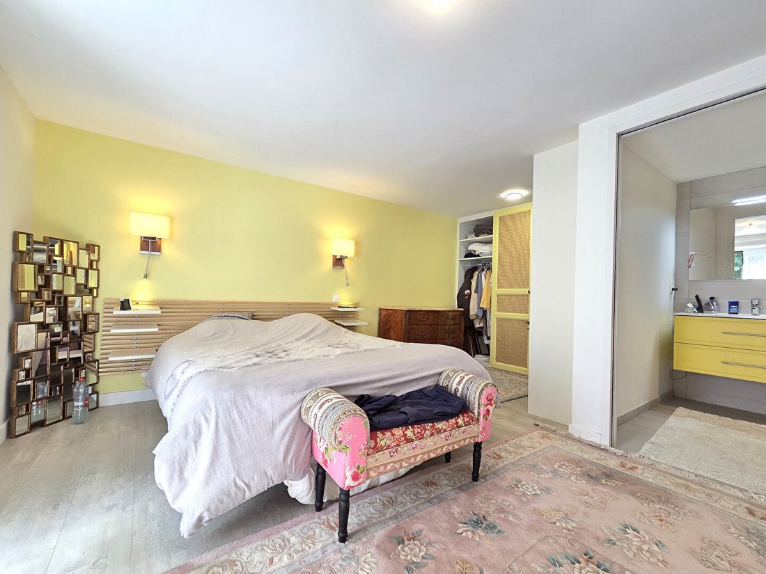 Villa in Locoal-Mendon, Bretagne, Frankreich 5 - 19057642