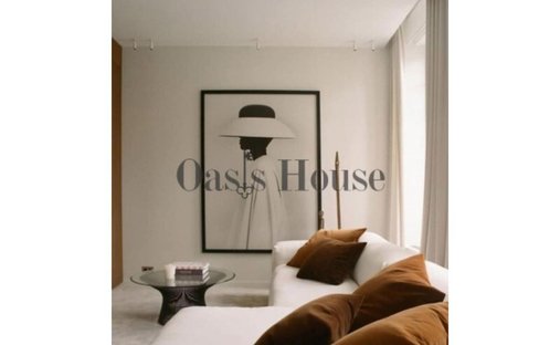 Apartamento en Retiro, Madrid, España 1