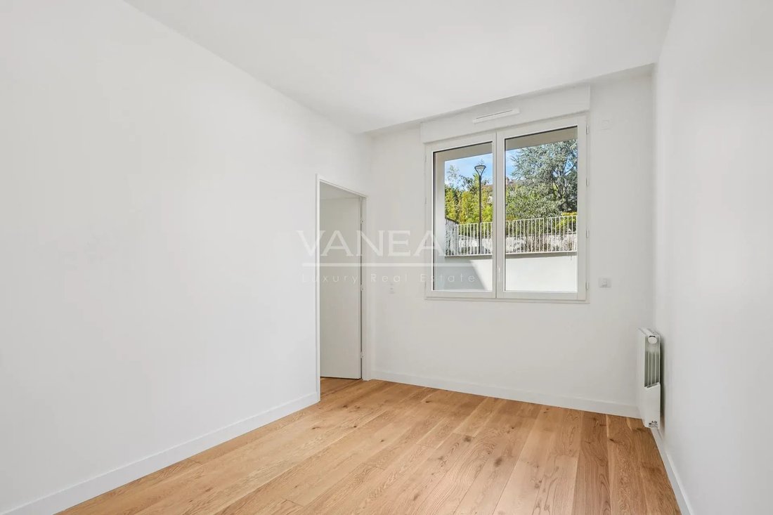 Wohnung in Jules Guesde Montesy, Issy-les-Moulineaux, Frankreich 5 - 17063868