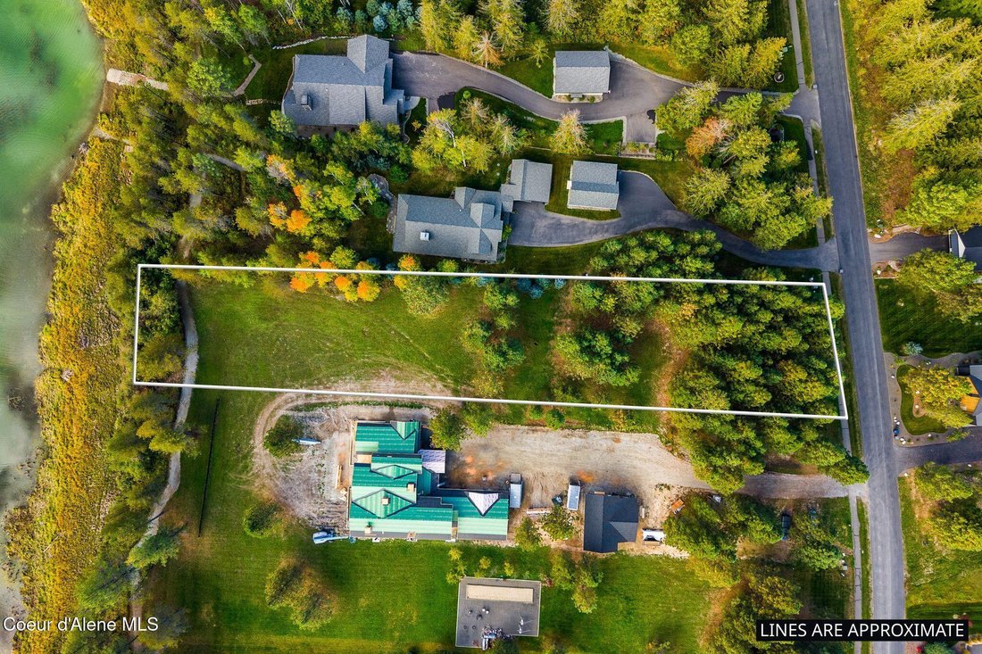 Terreno en Dover, Idaho, Estados Unidos 5 - 19058025