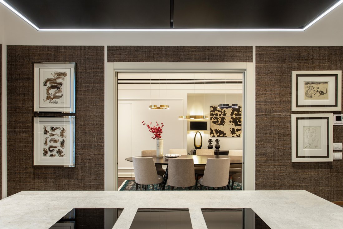 Apartment in San Vittore - Washington, Milan, Italy 5 - 19057825