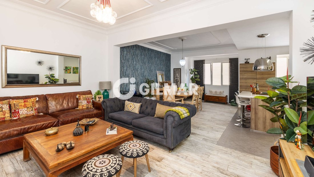 Appartamento a Santa Catalina-Canteras, Las Palmas de Gran Canaria, Spagna 1 - 19057481