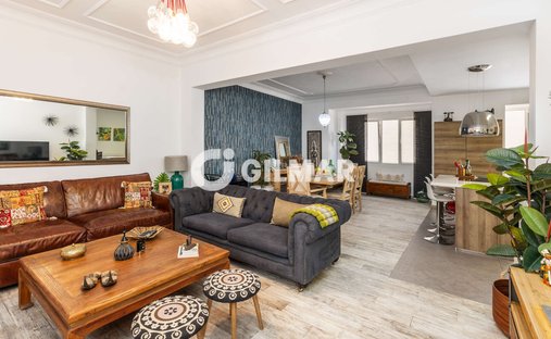 Apartment in Santa Catalina-Canteras, Las Palmas de Gran Canaria, Spain 1