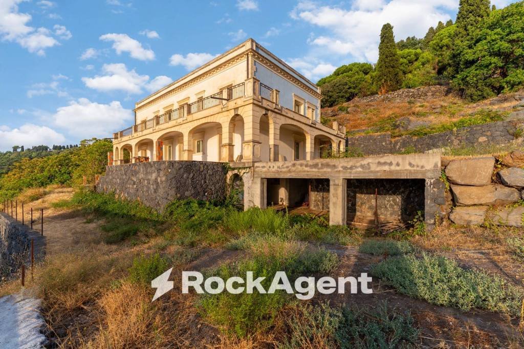 Villa a Valverde, Sicilia, Italia 1 - 19058607