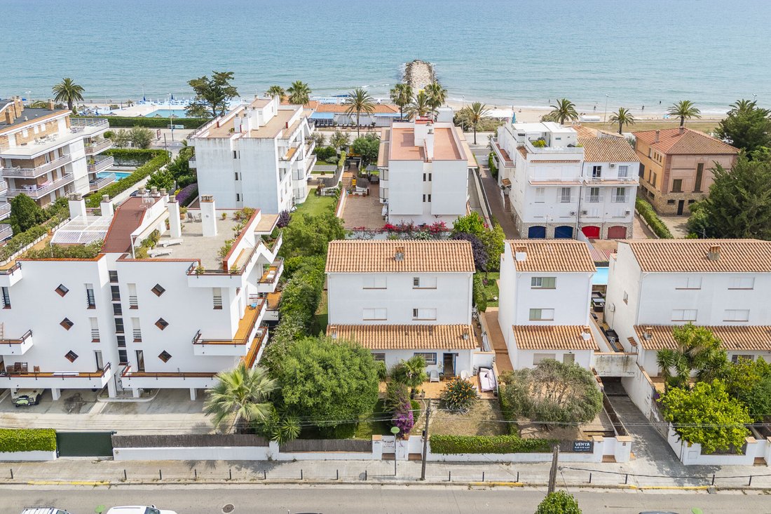 House in Sitges, Catalonia, Spain 2 - 19058229