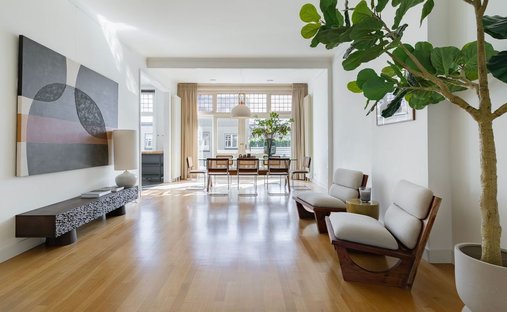 Apartment in Apollobuurt, North Holland, Netherlands 1