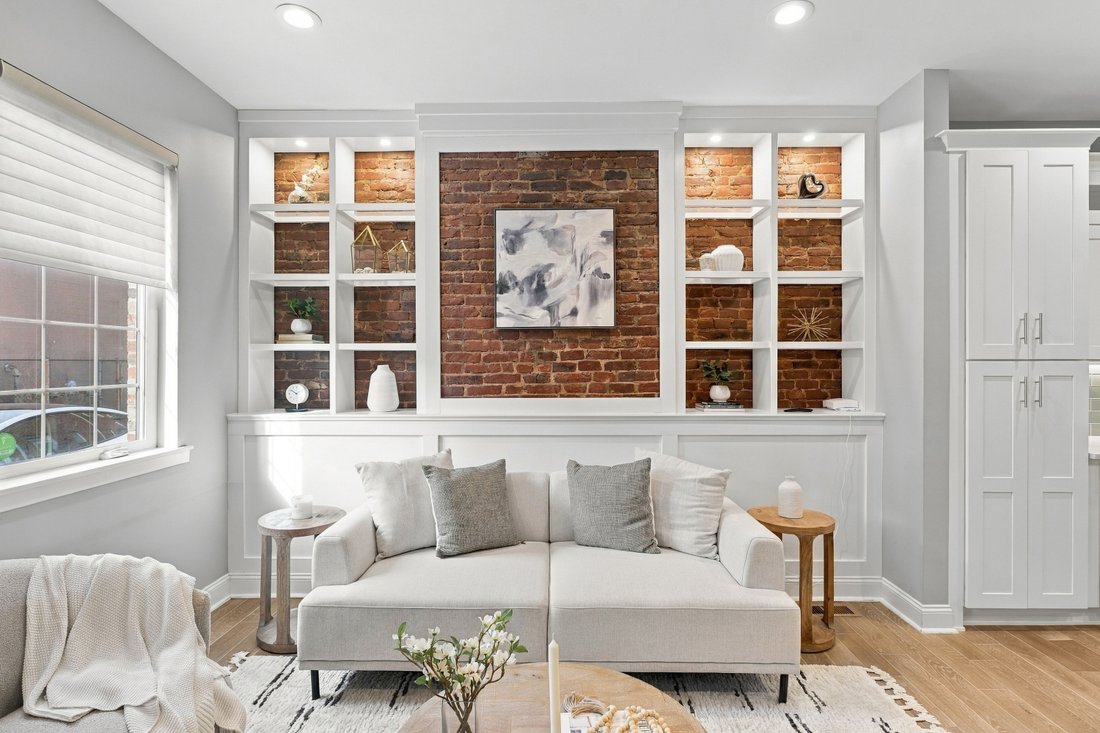 Townhouse in Pittsburgh, Pennsylvania, United States 3 - 19058211