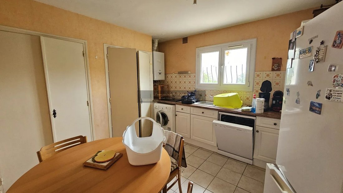 Villa en Fréjus, Provenza-Alpes-Costa Azul, Francia 5 - 19057932