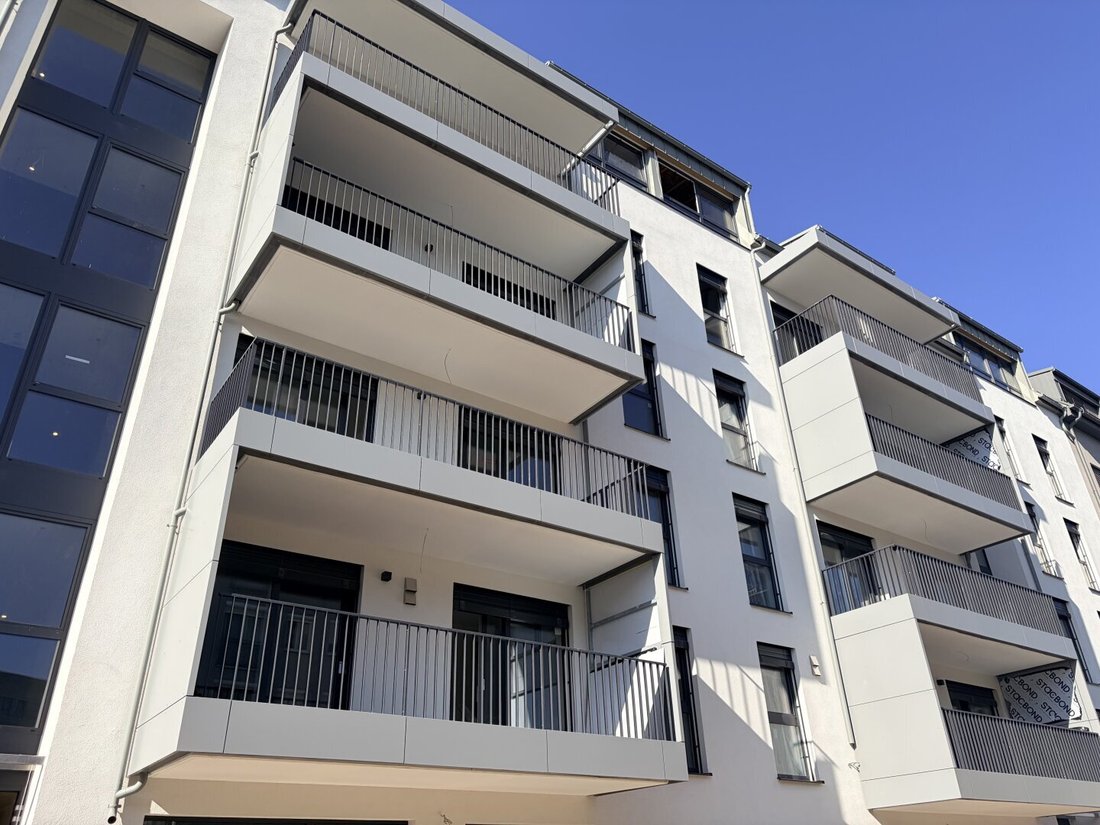 Appartamento a Linz, Alta Austria, Austria 2 - 18632186