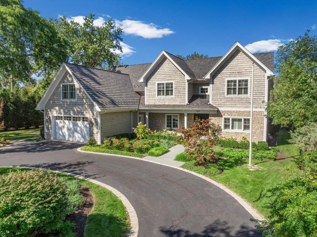 House in Northbrook, Illinois, United States 1 - 19058074