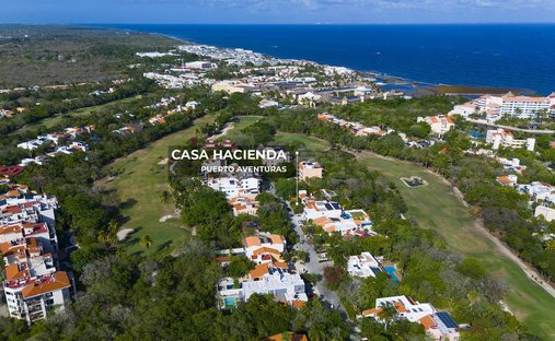 Casa a Playa del Carmen, Quintana Roo, Messico 1