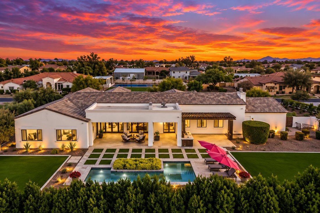 Maison à Chandler, Arizona, États-Unis 2 - 19057521