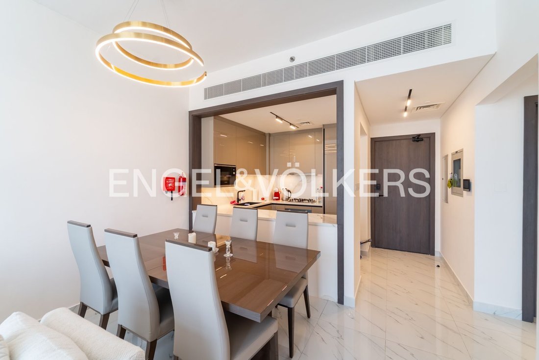 Apartamento en Al Barsha South 3, Al Barsha, Dubái 4 - 19057644