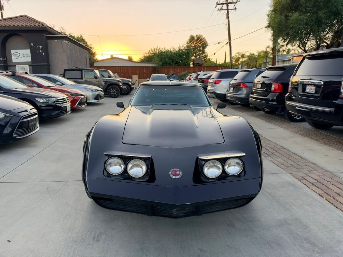 1974 CHEVROLET CORVETTE in Perris, CA, United States 4 - 19058385