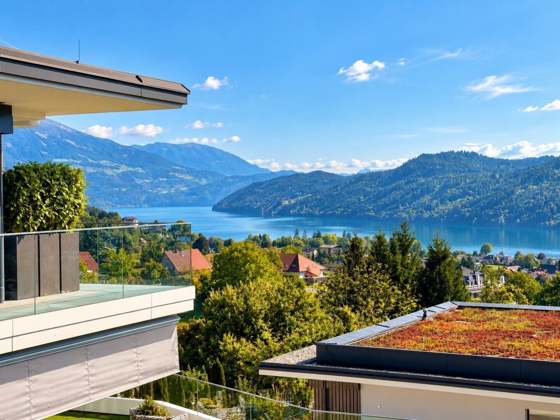 Attico a Seeboden, Carinzia, Austria 5 - 19058275
