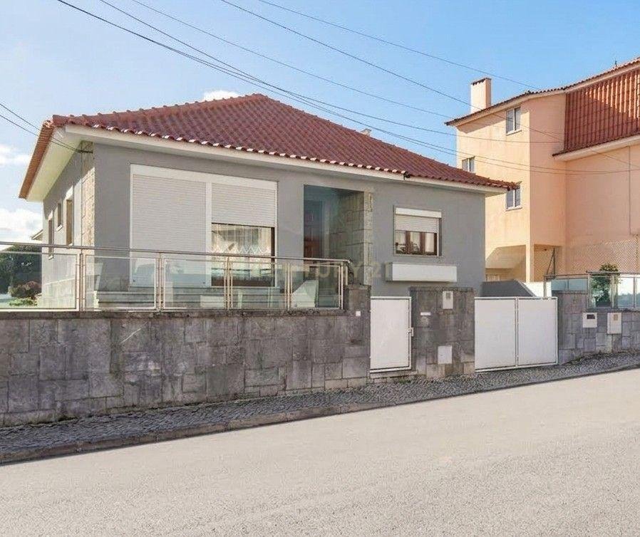 Villa à Porto Salvo, Lisbonne, Portugal 1 - 16773186