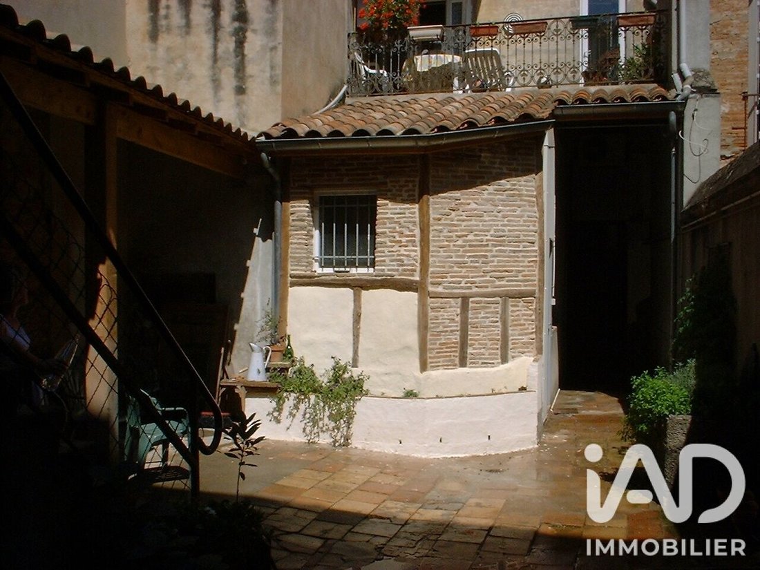 Altro a Vieux Gaillac, Gaillac, Francia 3 - 19058774