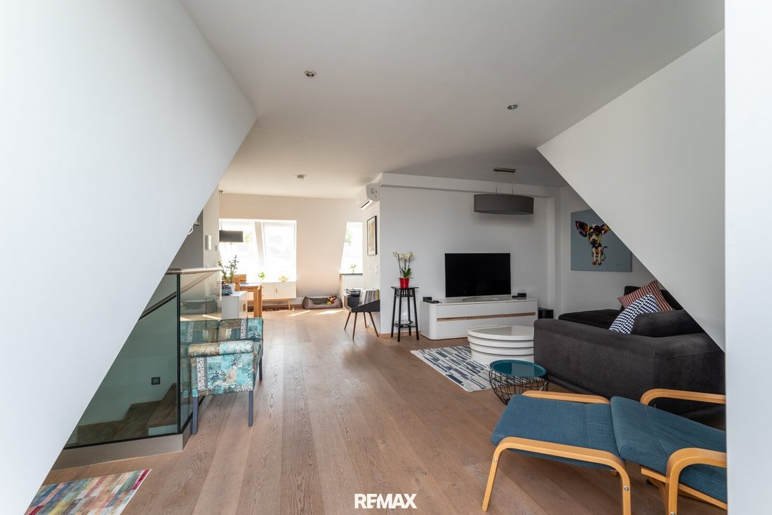 Penthouse in Vienna, Wien, Austria 3 - 19058273